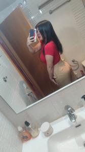 612246654: Transexual en Madrid