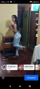 722445742: Travesti en Barcelona