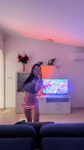 603344673: Travesti en Málaga