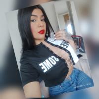 612246654: Travesti en Madrid