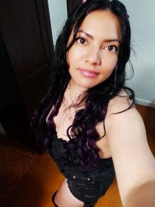 Chica busca chico en La Coruña: 