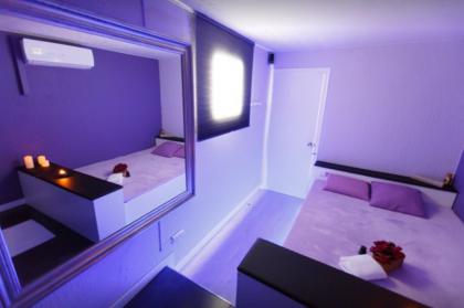 Chica busca chico en Barcelona: 