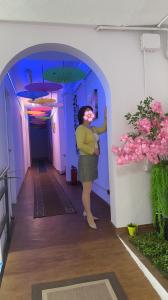 Chica busca chico en Madrid: 