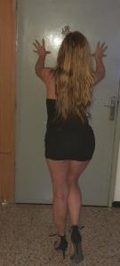 634213817: Travesti en Las Palmas