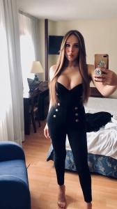 Transexual en Madrid: 