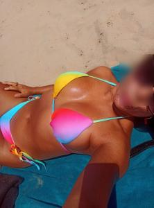 Chica busca chico en Tenerife: 