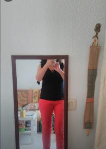 Chica busca chico en Málaga: 