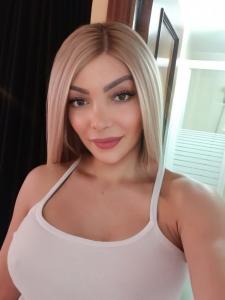 624228908: Transexual en Málaga