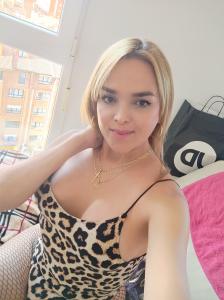 643246683: Travesti en Vizcaya