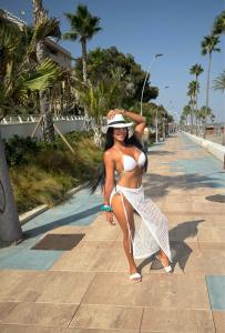 603980764: Travesti en Madrid