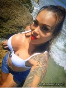 Transexual en Guipúzcoa: 