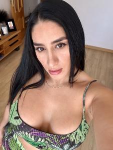 643200784: Chica busca chico en Madrid