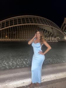 Travesti en Barcelona: 