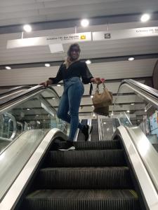 Travesti en Valencia: 