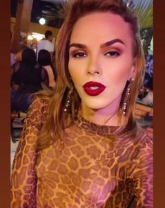 Transexual en Álava: 