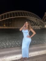 607548892: Transexual en Barcelona