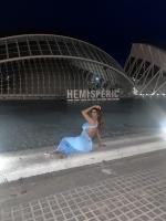 607548892: Travesti en Barcelona