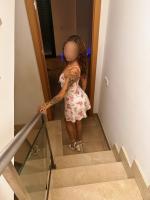 697756213: Chica busca chico en Madrid