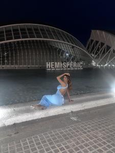 Travesti en Barcelona: 