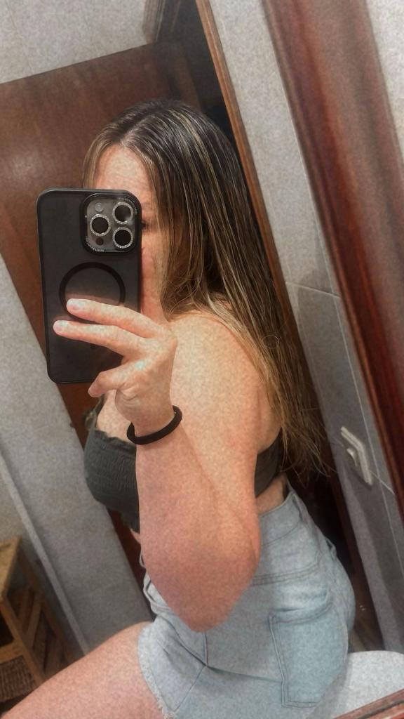 Chica busca chico en Zamora: 