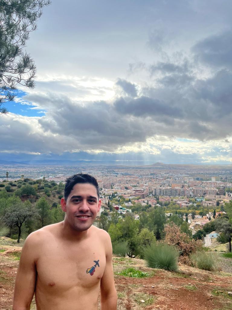 Chico busca chica en Valladolid: 