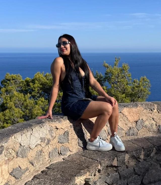 643459405: Chica busca chico en Mallorca