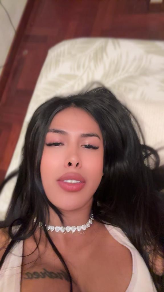 Transexual en Barcelona: 