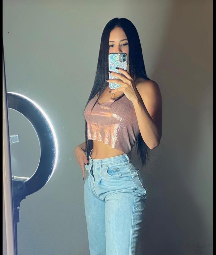 Chica busca chico en Las Palmas: 