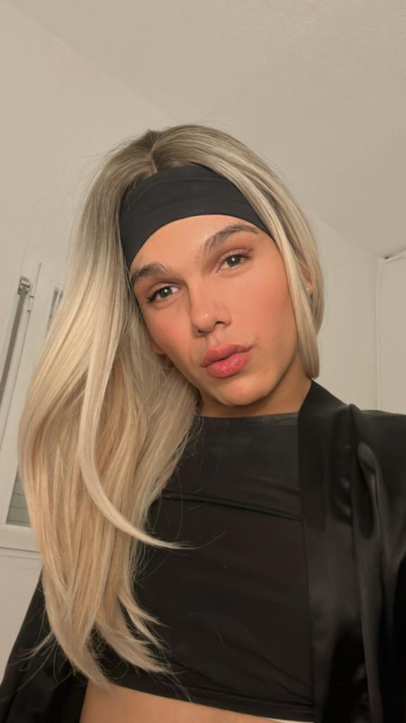 Travesti en Granada: 