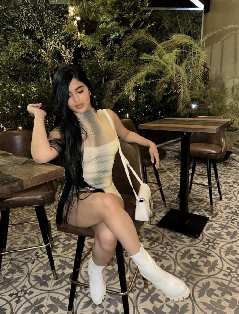 Chica busca chico en Las Palmas: 