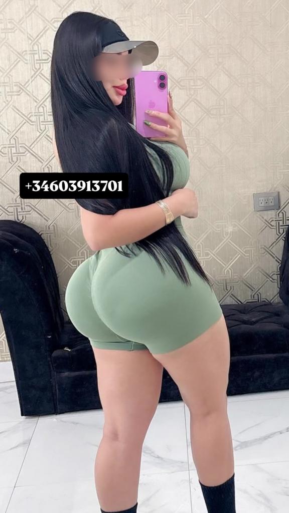 Chica busca chico en Las Palmas: 