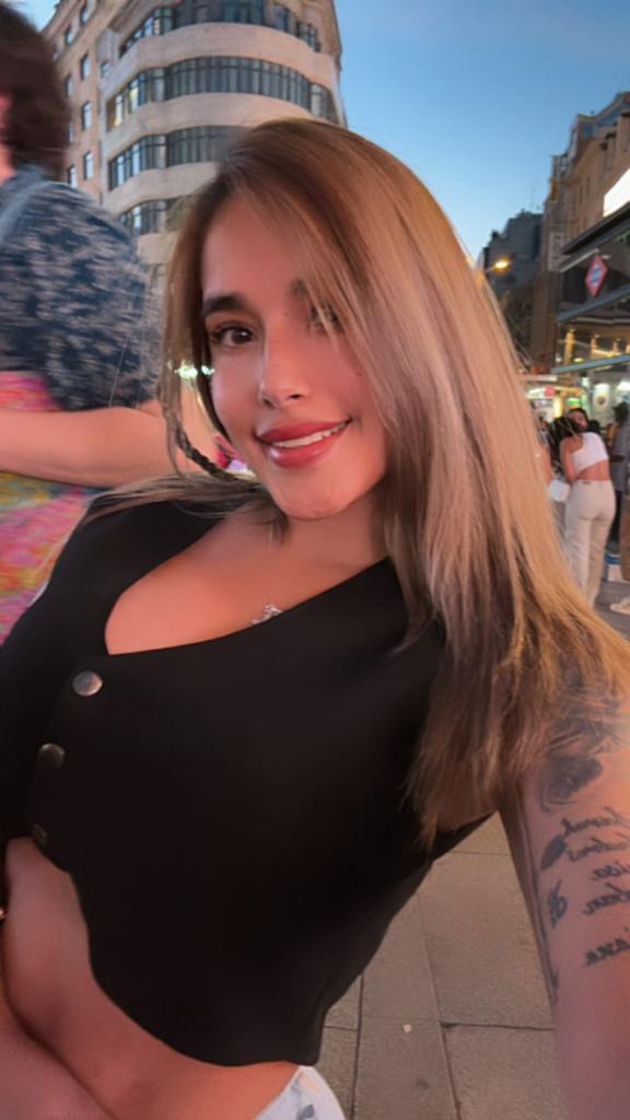 632712554: Chica busca chico en Mallorca