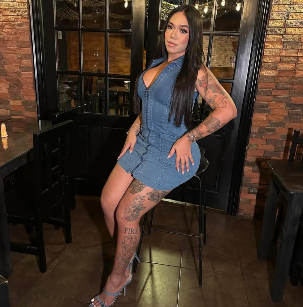 623542053: Travesti en Almería