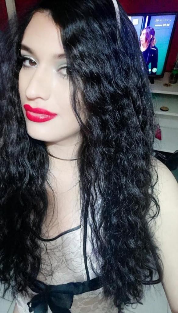 Travesti en Málaga: 