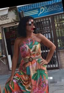 633029480: Chica busca chico en Sevilla