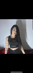 666795054: Chica busca chico en Murcia