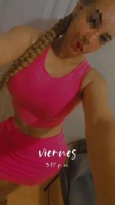 605043102: Chica busca chico en Barcelona