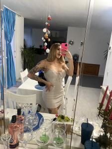 611279967: Transexual en Barcelona