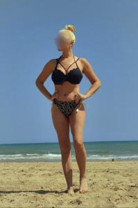 613765373: Chica busca chico en Almería