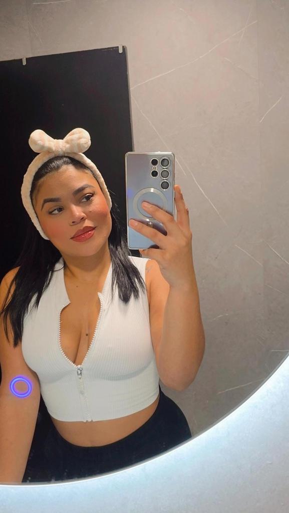 Chica busca chico en Barcelona: 