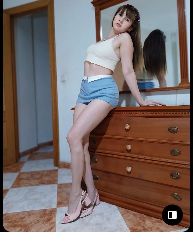 Chica busca chico en Córdoba: 