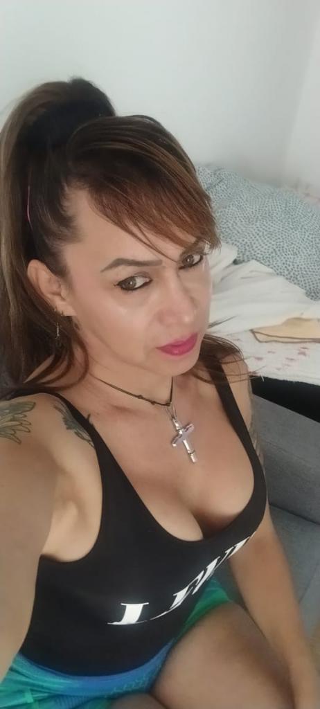 Transexual en Barcelona: 