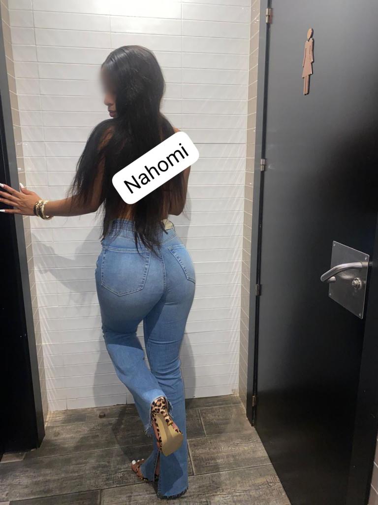 Chica busca chico en Córdoba: 