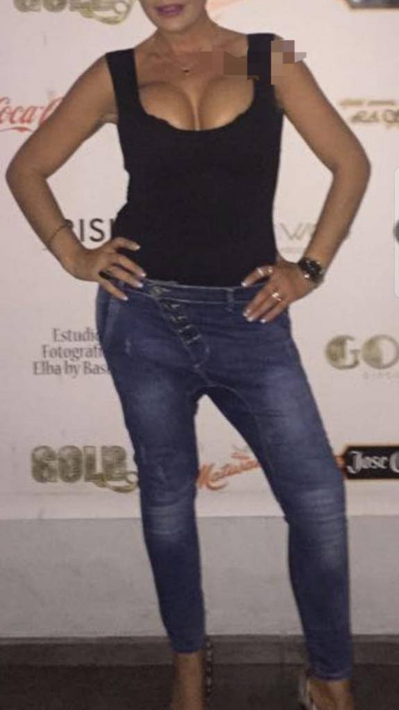 Chica busca chico en Alicante: 