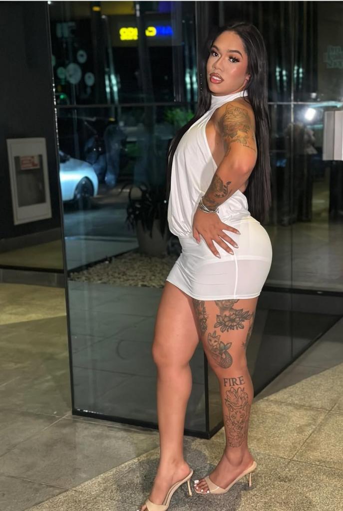 Travesti en Almería: 