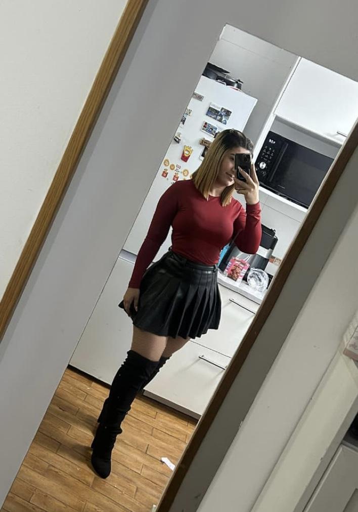 Chica busca chico en Málaga: 