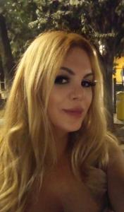 Travesti en Córdoba: 