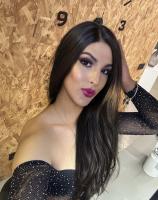 681623764: Chica busca chico en Madrid