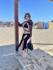 678300786: Transexual en Madrid