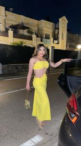 678300786: Chica busca chico en Madrid